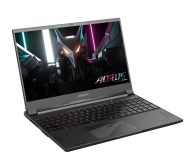 Gigabyte AORUS 15X AKF i9-13980HX/16GB/1TB/Win11 RTX4060 165Hz UK - 1297732 - zdjęcie 2